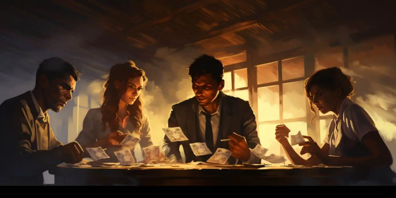 Pokerrel pénzt keresni